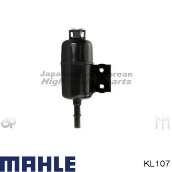  KL107 Mahle Original