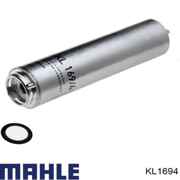 Топливный фильтр KL1694 Mahle Original