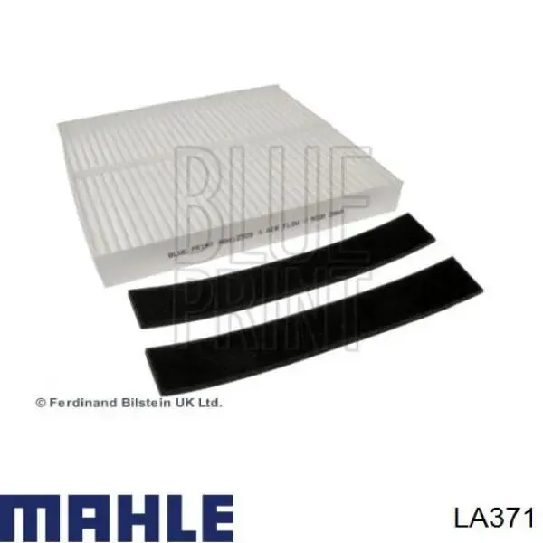 Фильтр салона LA371 Mahle Original