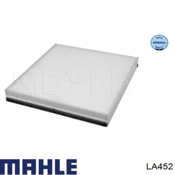 Воздушный фильтр салона Mahle Original LA452
