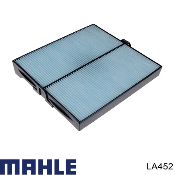 LA452 Mahle Original Внутрисалонный фильтр