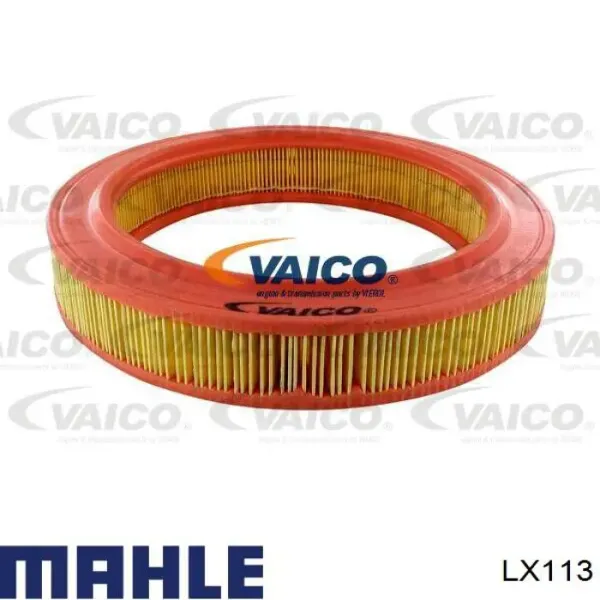 Воздушный фильтр LX113 Mahle Original