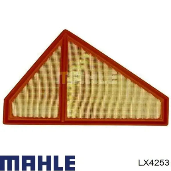 Воздушный фильтр SX4253 Shafer