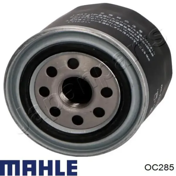 Масляный фильтр OC285 Mahle Original