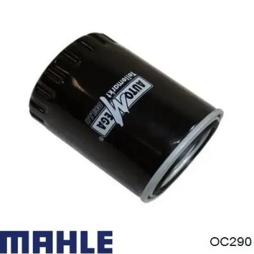 Масляный фильтр OC290 Mahle Original
