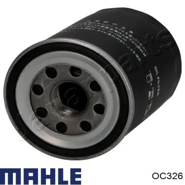 Масляный фильтр OC326 Mahle Original