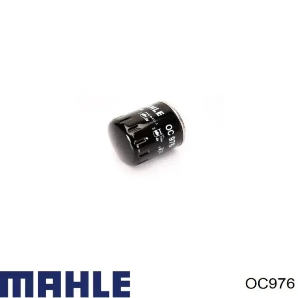 Купить OC976 Mahle Original Фильтр центробежный очистки масла