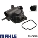 Термостат MAHLE TX47492D Термостат MAHLE TX47492D