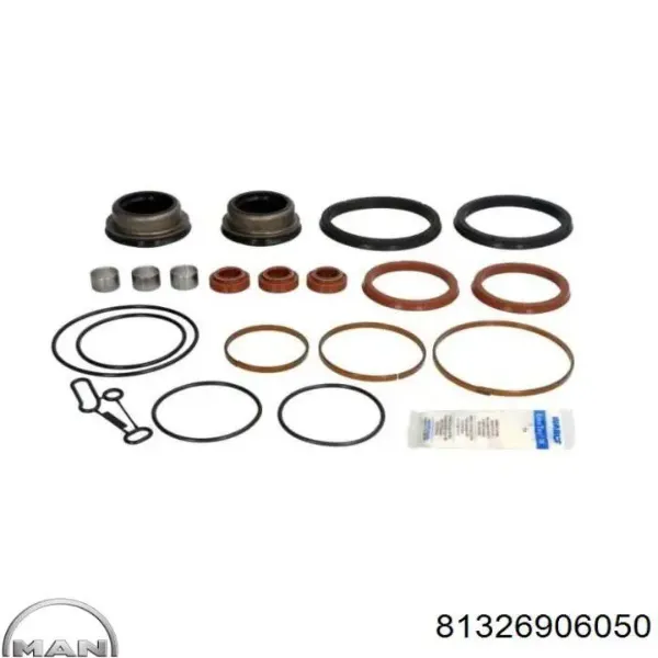 Ремкомплект коробки передач 4213559482 Wabco