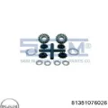 Ремкомплект дифференциала заднего моста MAN 81351076043