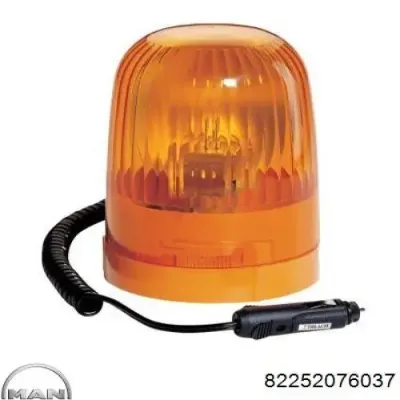 Проблесковый маяк MAN 82252076037