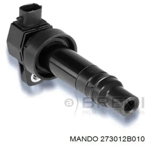 Катушка зажигания 273012B010 Mando