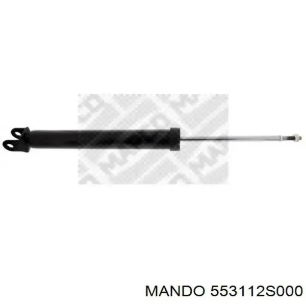 Амортизатор задний 553112S000 Mando