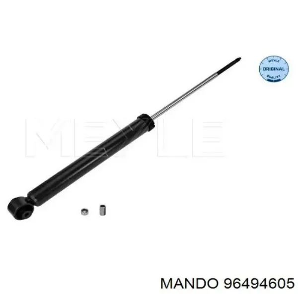 Амортизатор задний 96494605 Mando