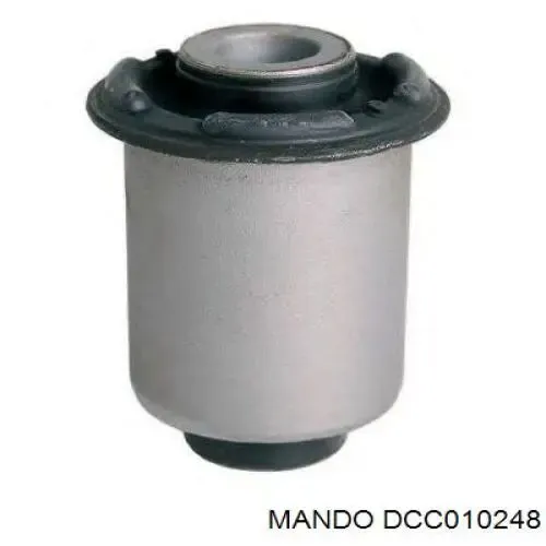 Сайлентблок переднего рычага DCC010248 Mando