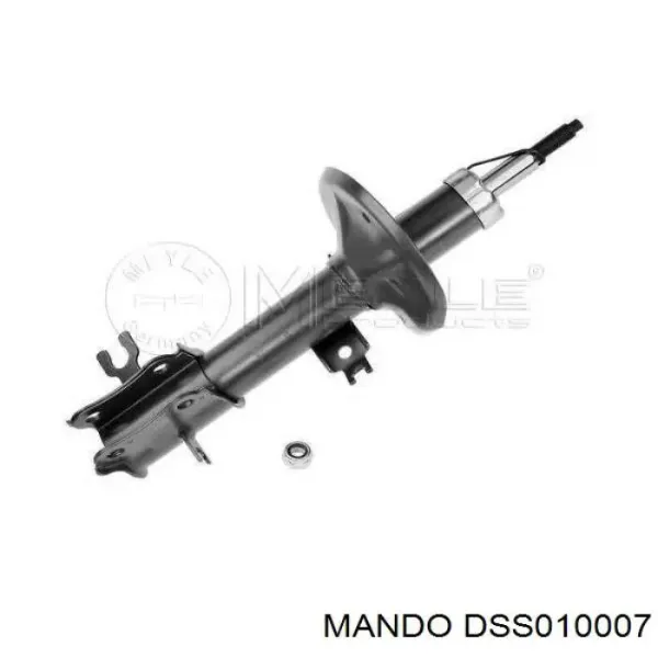 Амортизатор передний левый DSS010007 Mando