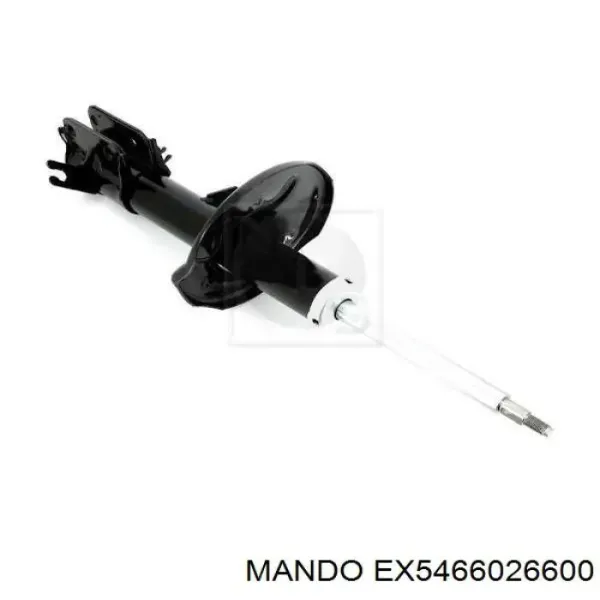 Амортизатор передний правый EX5466026600 Mando