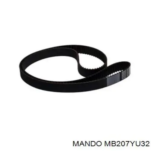 MB207YU32 Mando Ремень двигателя