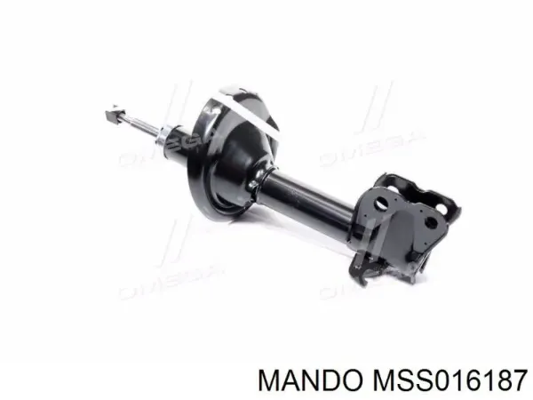 Амортизатор передний правый MSS016187 Mando