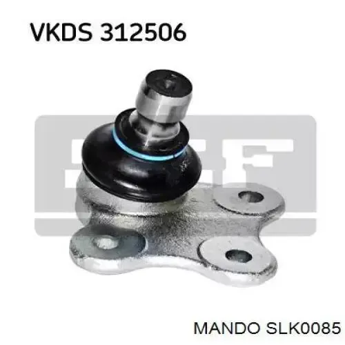 Стойка переднего стабилизатора SLK0085 Mando