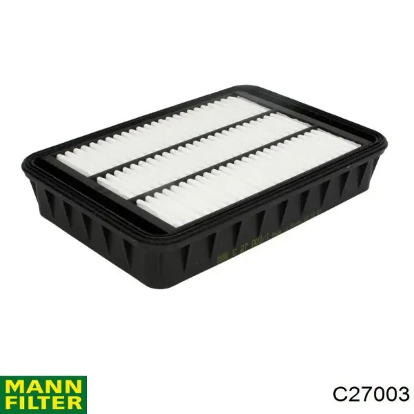 Воздушный фильтр C27003 Mann-Filter