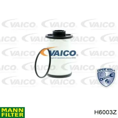 Фильтр АКПП MANN H6003Z