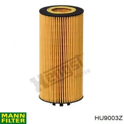 Фильтр масляный MANN HU9003Z