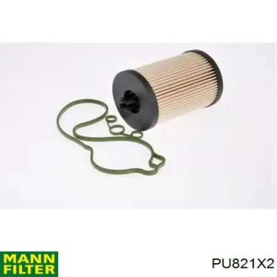 Фильтр топливный MANN PU821X2