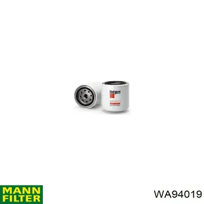 Фильтр системы охлаждения  MANN WA94019