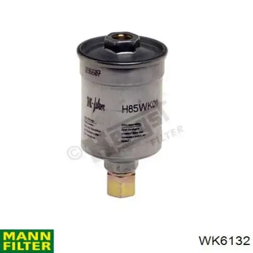 Топливный фильтр WK6132 Mann-Filter