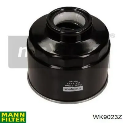 Фильтр топливный MANN WK9023Z