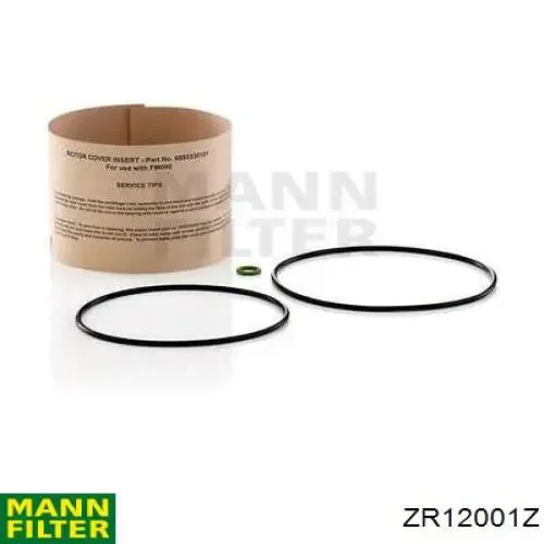 Масляный фильтр ZR12001Z Mann-Filter