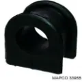 Втулка крепления рулевой рейки правая MAPCO 33955