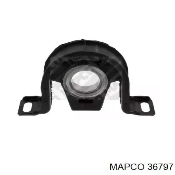 Подвесной подшипник карданного вала 36797 Mapco
