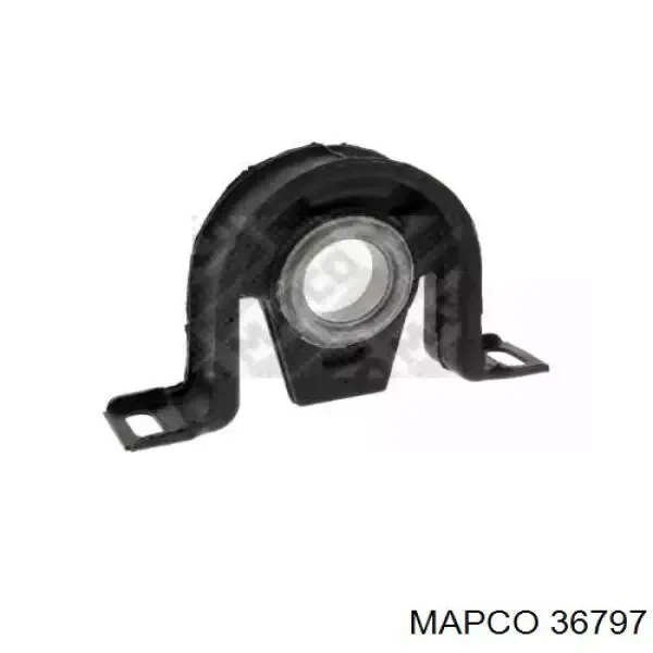 Опора карданного вала Mapco 36797