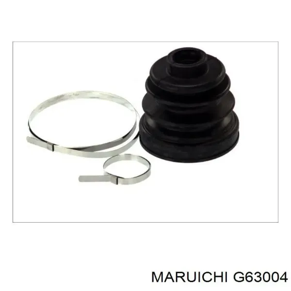Пыльник ШРУСа внутренний G63004 Maruichi-156