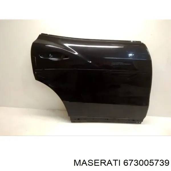  673005739 Maserati
