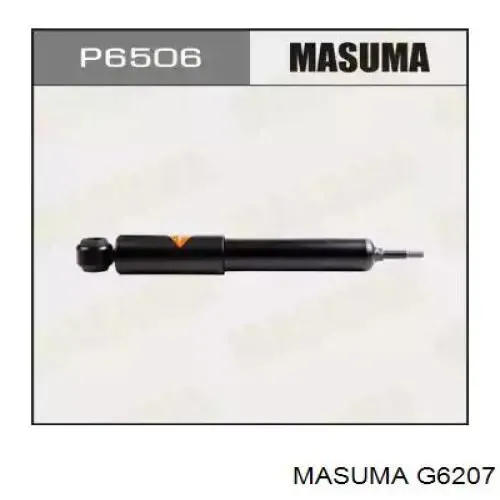 Амортизатор передний правый G6207 Masuma