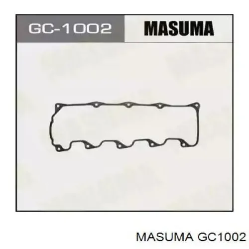 Прокладка клапанной крышки GC1002 Masuma