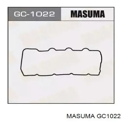 Прокладка клапанной крышки GC1022 Masuma