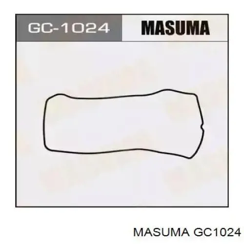 Прокладка клапанной крышки двигателя правая GC1024 Masuma