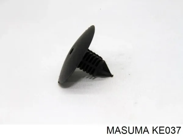 Пистон крепления подкрылок KE037 Masuma