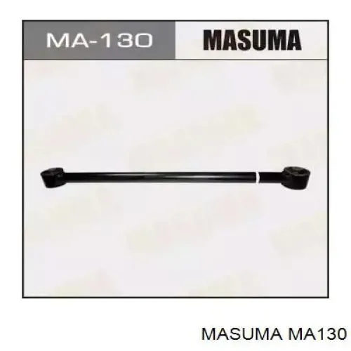 Нижний продольный рычаг MA130 Masuma