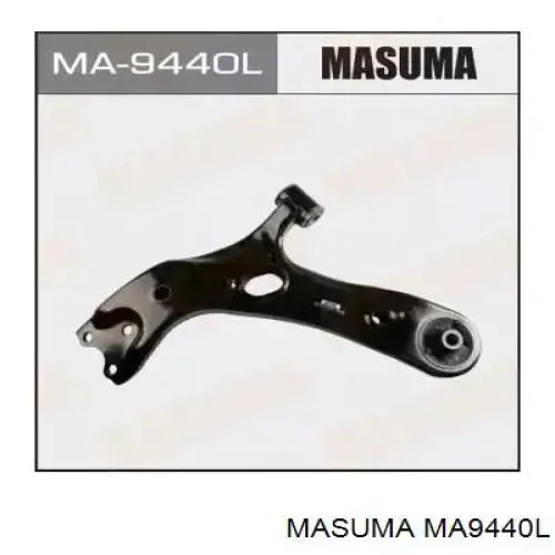 Рычаг передней подвески левый MA9440L Masuma