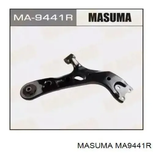 Нижний рычаг MA9441R Masuma