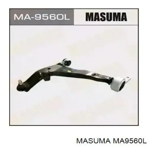 Рычаг передней подвески левый MA9560L Masuma