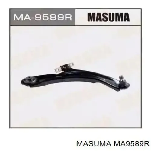 Нижний рычаг MA9589R Masuma