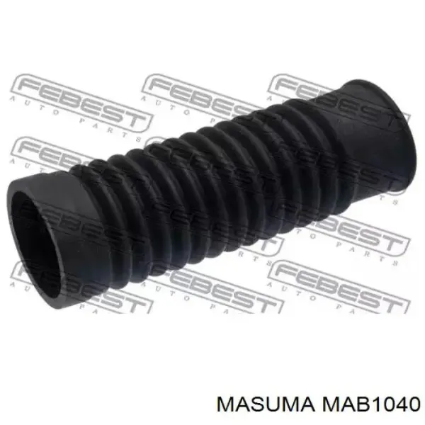 Проставка задней пружины MAB1040 Masuma
