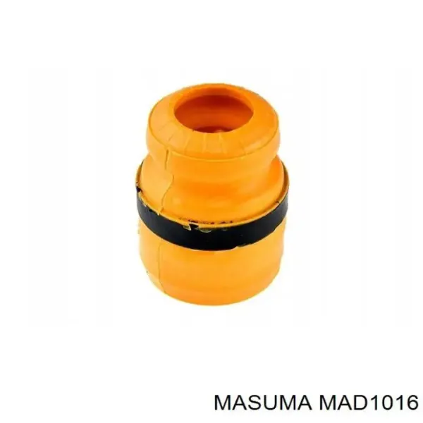 Отбойник амортизатора заднего MAD1016 Masuma