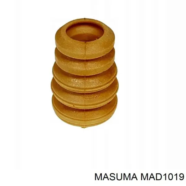Буфер (отбойник) амортизатора переднего MAD1019 Masuma